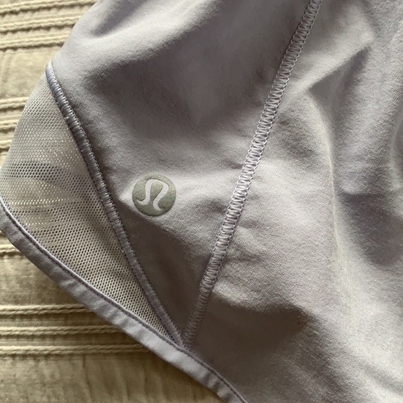 Lululemon Shorts - Picture 3 of 6